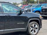 Used 2020 Jeep Compass SUV