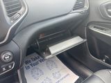 Used 2022 Jeep Cherokee SUV