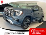 Used 2026 GMC Terrain SUV