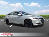 Used 2020 Chevrolet Malibu Sedan
