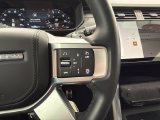 Used 2025 Land rover Discovery SUV