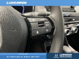 New 2026 Honda Civic Sedan Sedan