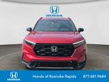 New 2026 Honda CR-V Hybrid SUV
