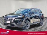 New 2026 Nissan Rogue SUV