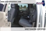 Used 2025 Chevrolet Silverado 1500 Truck