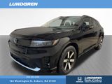 New 2026 Honda Prologue SUV