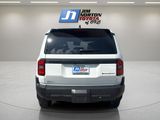 Used 2026 Toyota Land Cruiser SUV