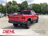 Used 2017 Ram 2500 Truck