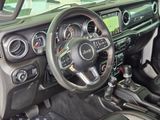 Used 2023 Jeep Wrangler SUV
