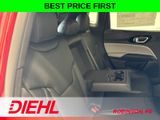 New 2026 Jeep Compass SUV