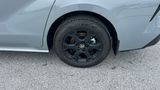 New 2026 Toyota Sienna Van