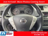 Used 2016 Nissan Sentra Sedan