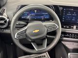 New 2027 Chevrolet Equinox SUV