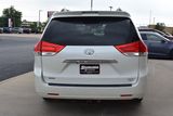 Used 2012 Toyota Sienna Van