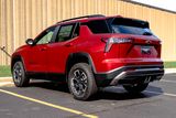 New 2027 Chevrolet Equinox SUV