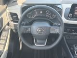 New 2026 Nissan Rogue SUV