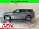 New 2027 Dodge Durango SUV