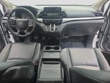 Used 2025 Honda Odyssey Van