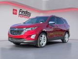Used 2021 Chevrolet Equinox SUV