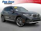 Used 2023 BMW X3 SUV