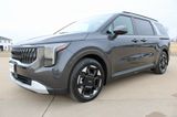 New 2026 Kia Carnival MPV Van