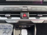 New 2026 Kia K4 Sedan