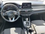 Used 2024 Kia Forte Sedan