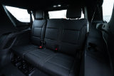 New 2026 Chevrolet Tahoe SUV