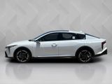 New 2026 Kia K4 Sedan