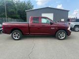 Used 2017 Ram 1500 Truck