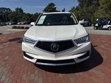 Used 2018 Acura MDX SUV
