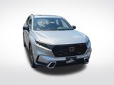 New 2027 Honda CR-V Hybrid SUV