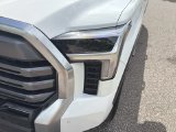 Used 2025 Toyota Tundra Truck