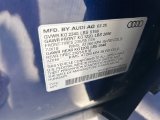 Used 2025 Audi Q3 SUV