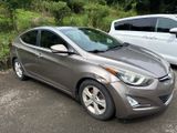 Used 2016 Hyundai Elantra Sedan