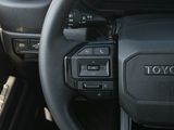 Used 2025 Toyota Land Cruiser SUV