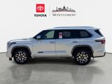 New 2026 Toyota Sequoia SUV