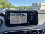 Used 2023 Hyundai Santa Fe SUV