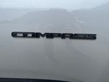 Used 2025 Jeep Compass SUV