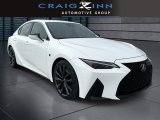 Used 2025 Lexus IS Sedan