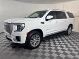 Used 2022 GMC Yukon XL SUV