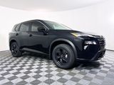New 2026 Nissan Rogue SUV