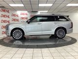 New 2026 Hyundai Palisade SUV