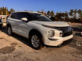 New 2026 Mitsubishi Outlander SUV