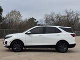 Used 2024 Chevrolet Equinox SUV