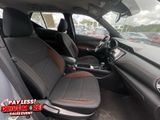Used 2021 Nissan Kicks SUV