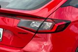 New 2026 Honda Civic Hatchback Hatchback