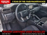 Used 2025 Toyota 4Runner SUV