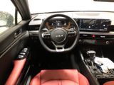 New 2026 Kia K5 Sedan