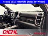 Used 2024 Ram 1500 Truck